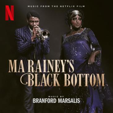 From Scratch (Soundtrack from the Netflix Series) - Album by Laura