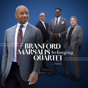 Discography | Branford Marsalis
